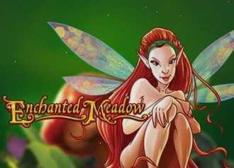 Enchanted Meadow игровой видео слот